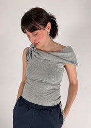 Celine Top Sport Grey