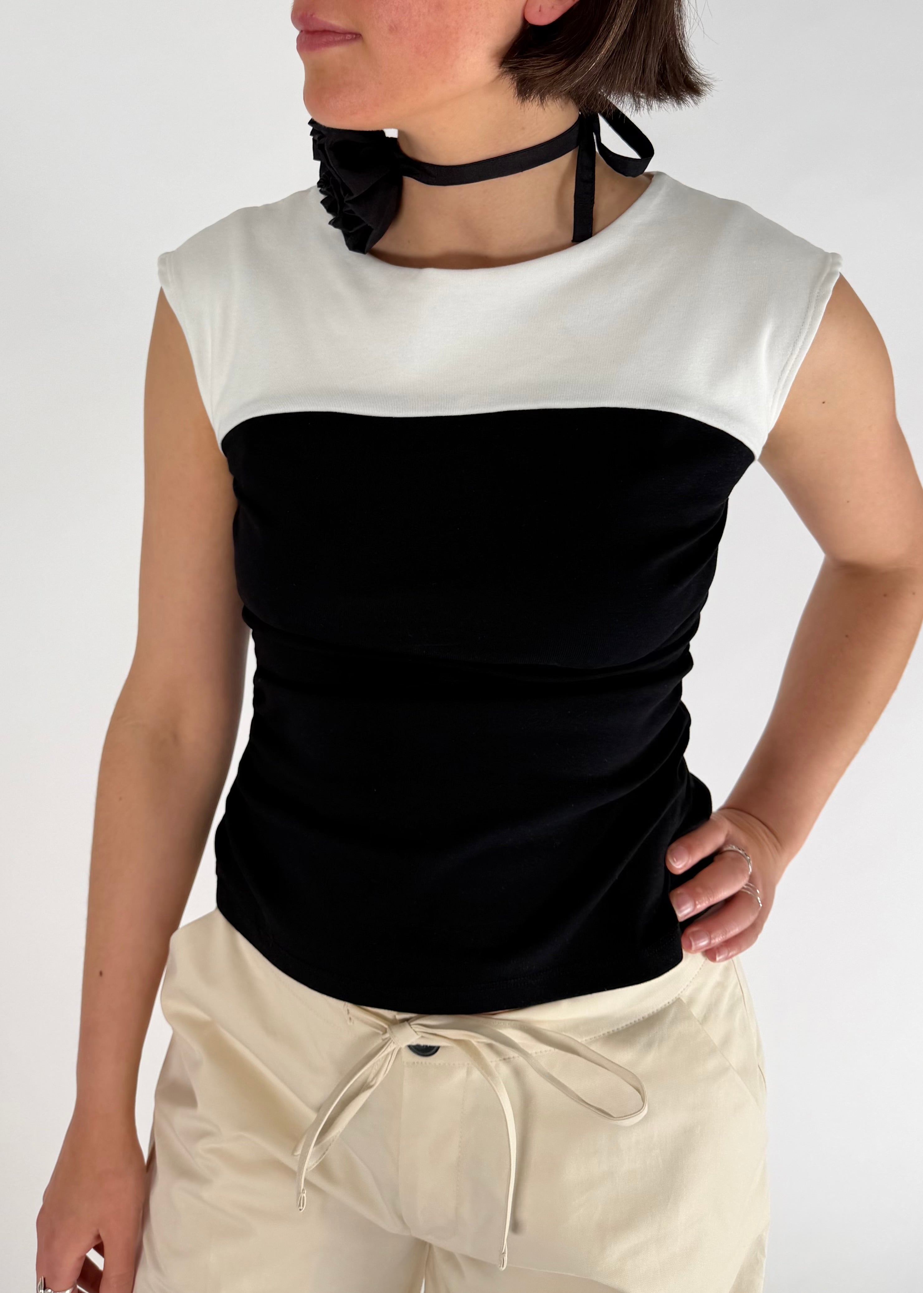 Tube Tee