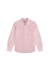 Elia Shirt | Pink