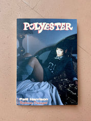 Polyester Zine | The Bed Issue
