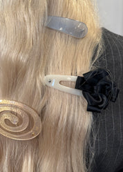 Princess Side Clips