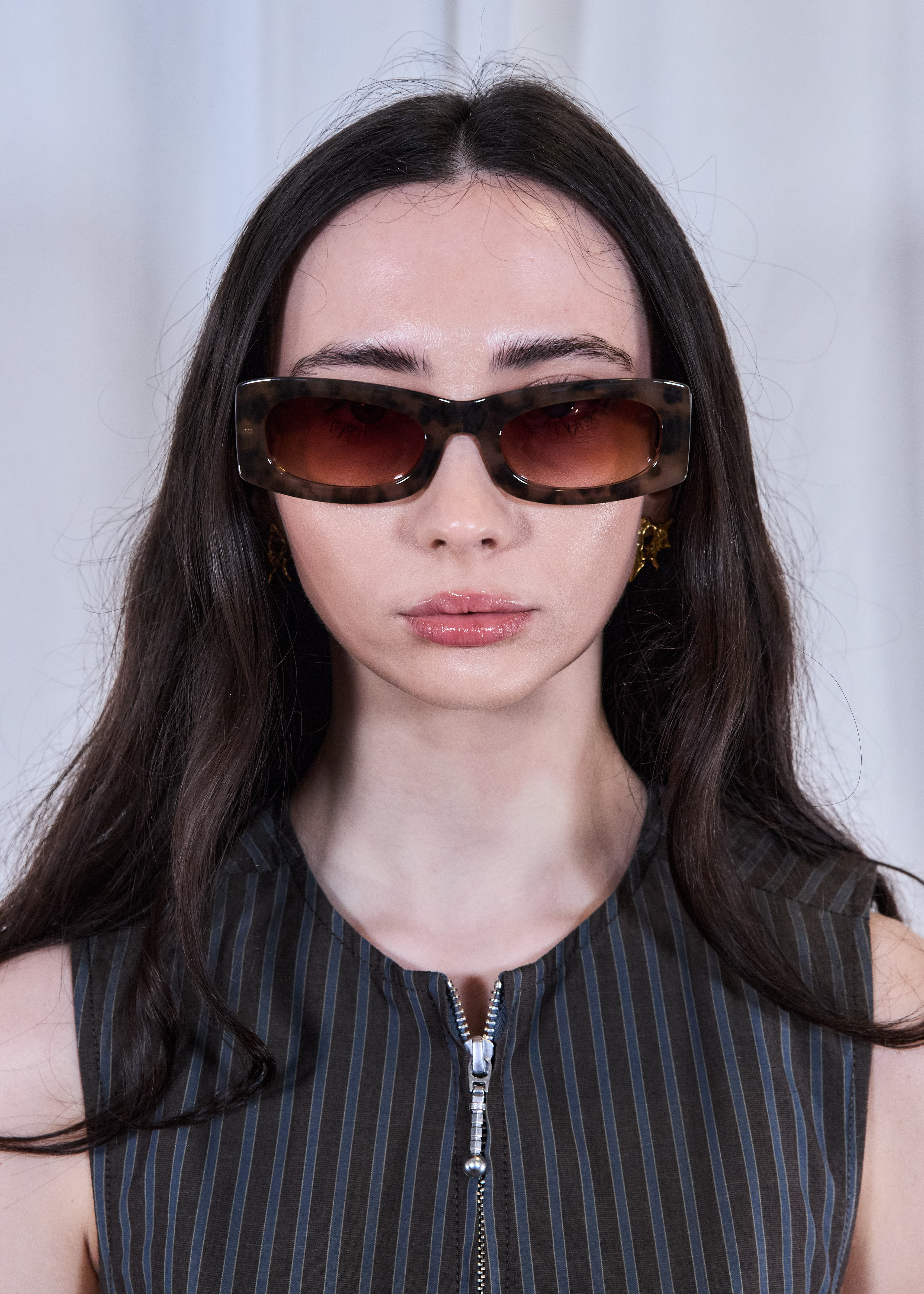 A.Kjaerbede Frida Coquina Sunglasses
