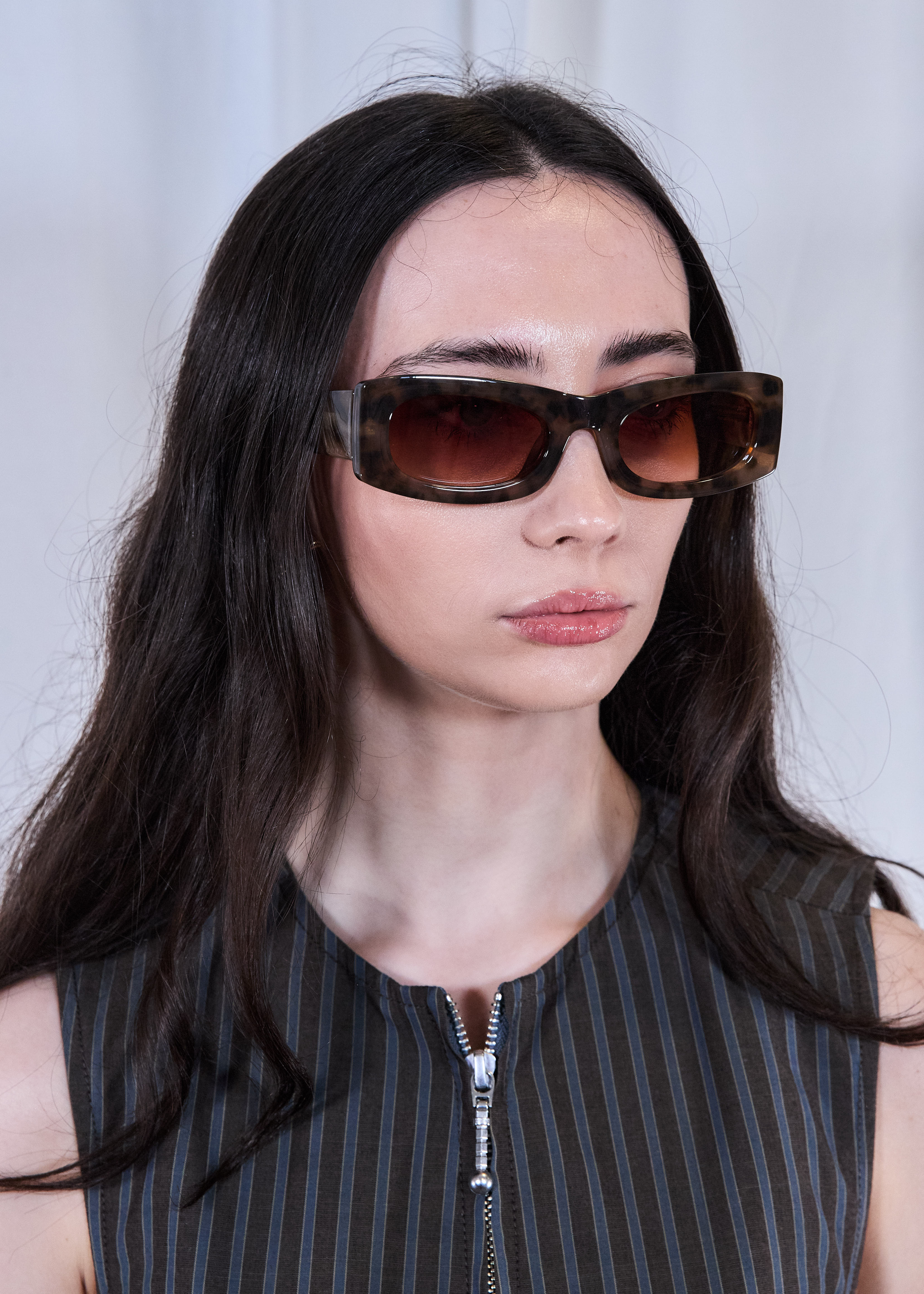 A.Kjaerbede Frida Coquina Sunglasses