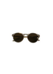 A.Kjaerbede Sunglasses Marvin Champagne Flat