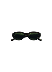 A.Kjaerbede Sunglasses Winnie Demi Tortoise Flat
