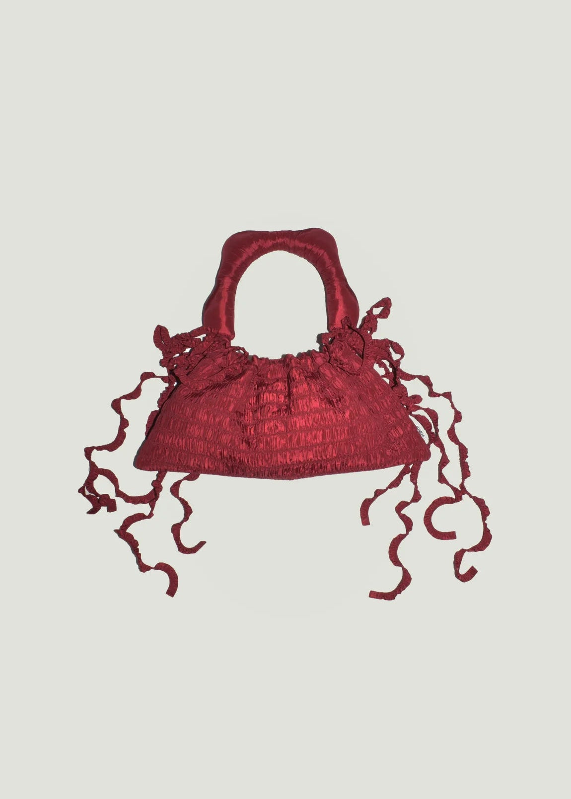 Calendula Bag in Red