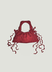 Calendula Bag in Red