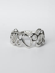 AREESHA ZANJEER RING