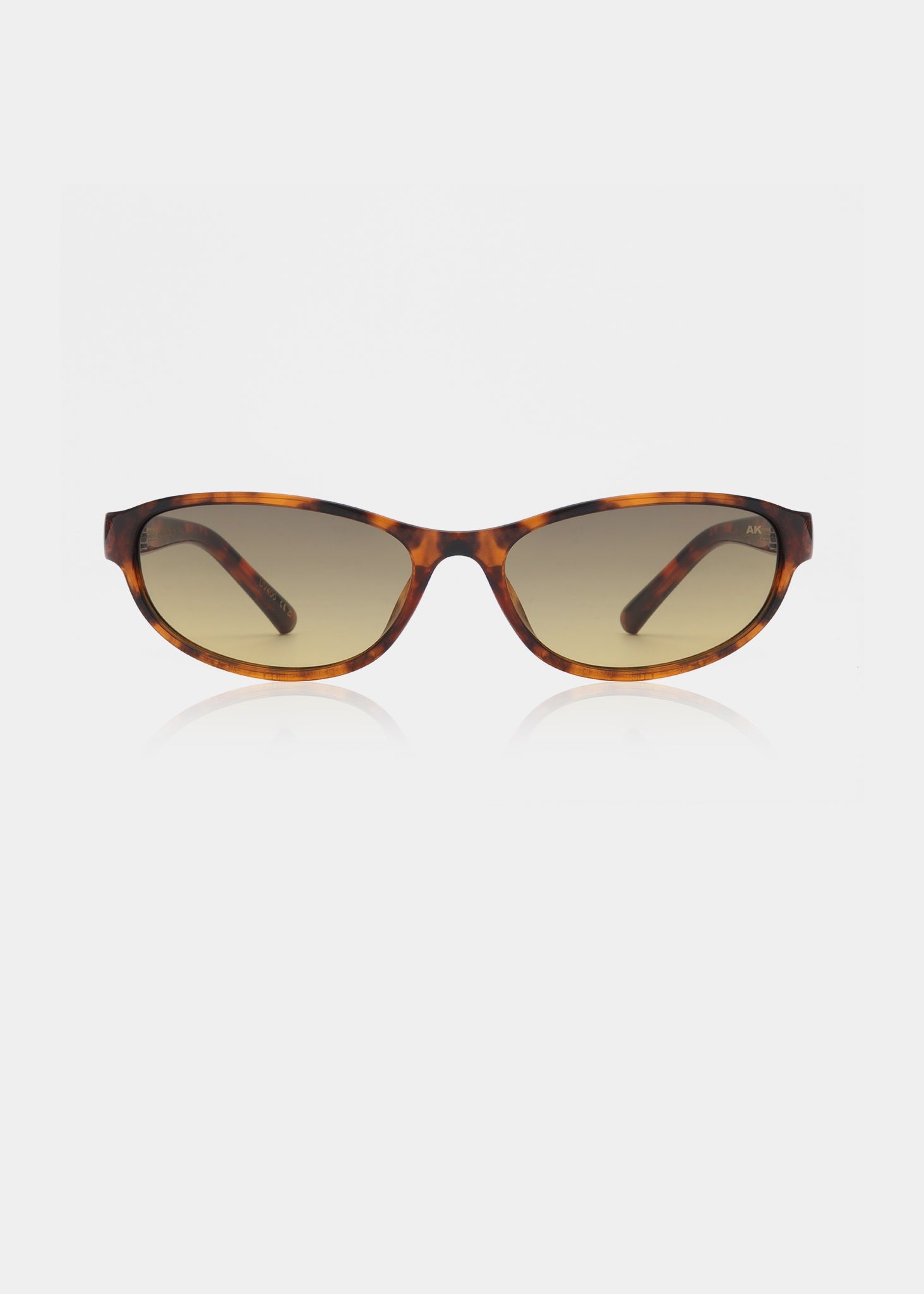 Alexa Havana Sunglasses