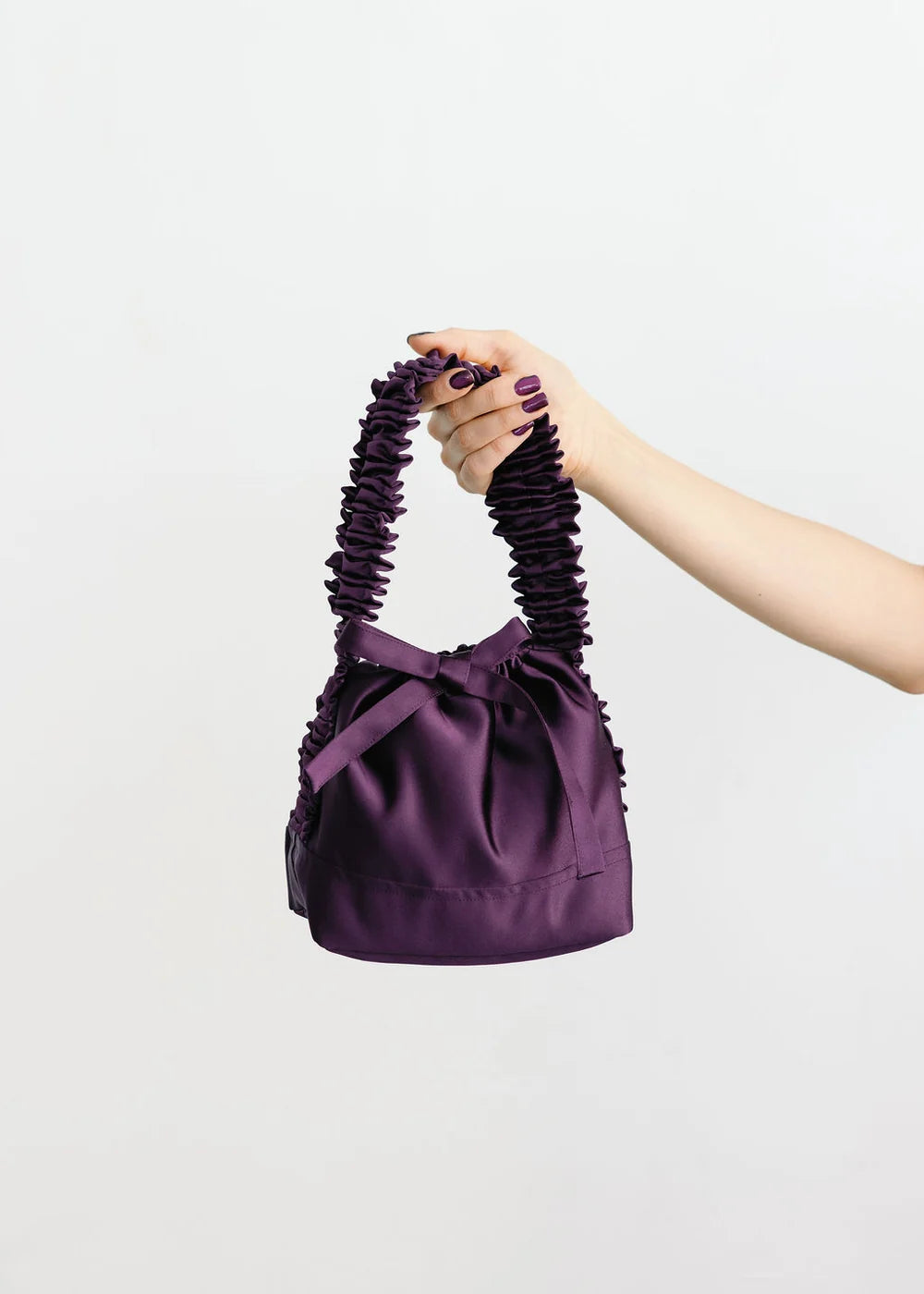 Amy Bag Plum