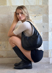 Binx Bag in Black