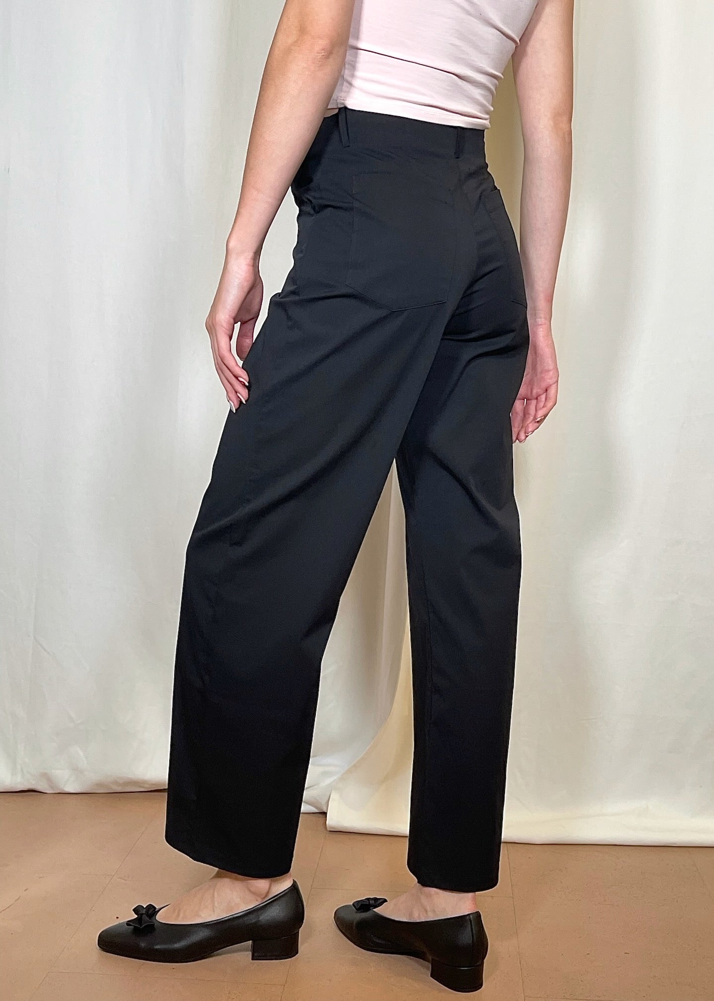 Glass Trousers
