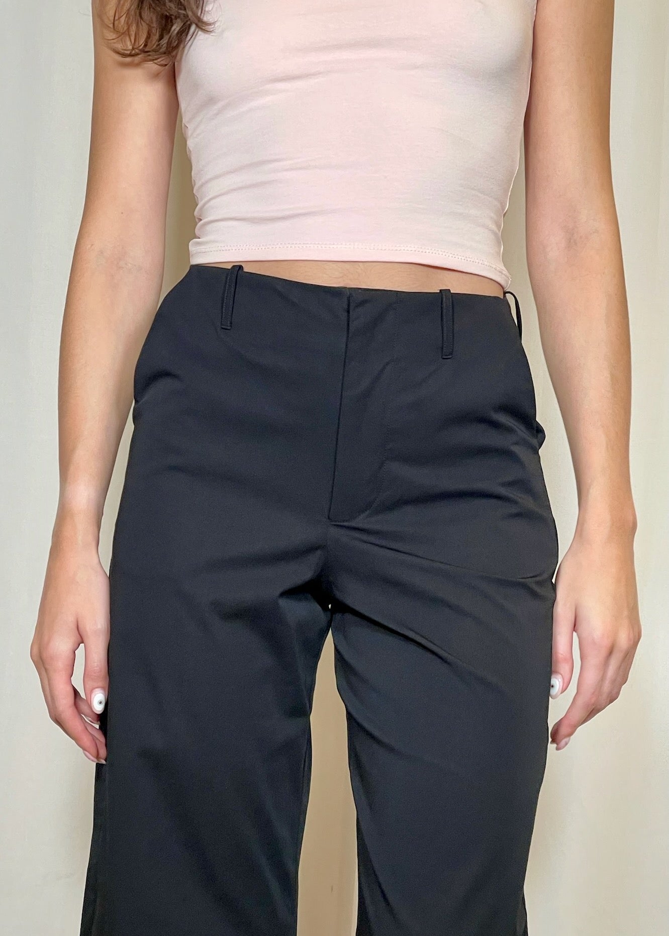 Glass Trousers