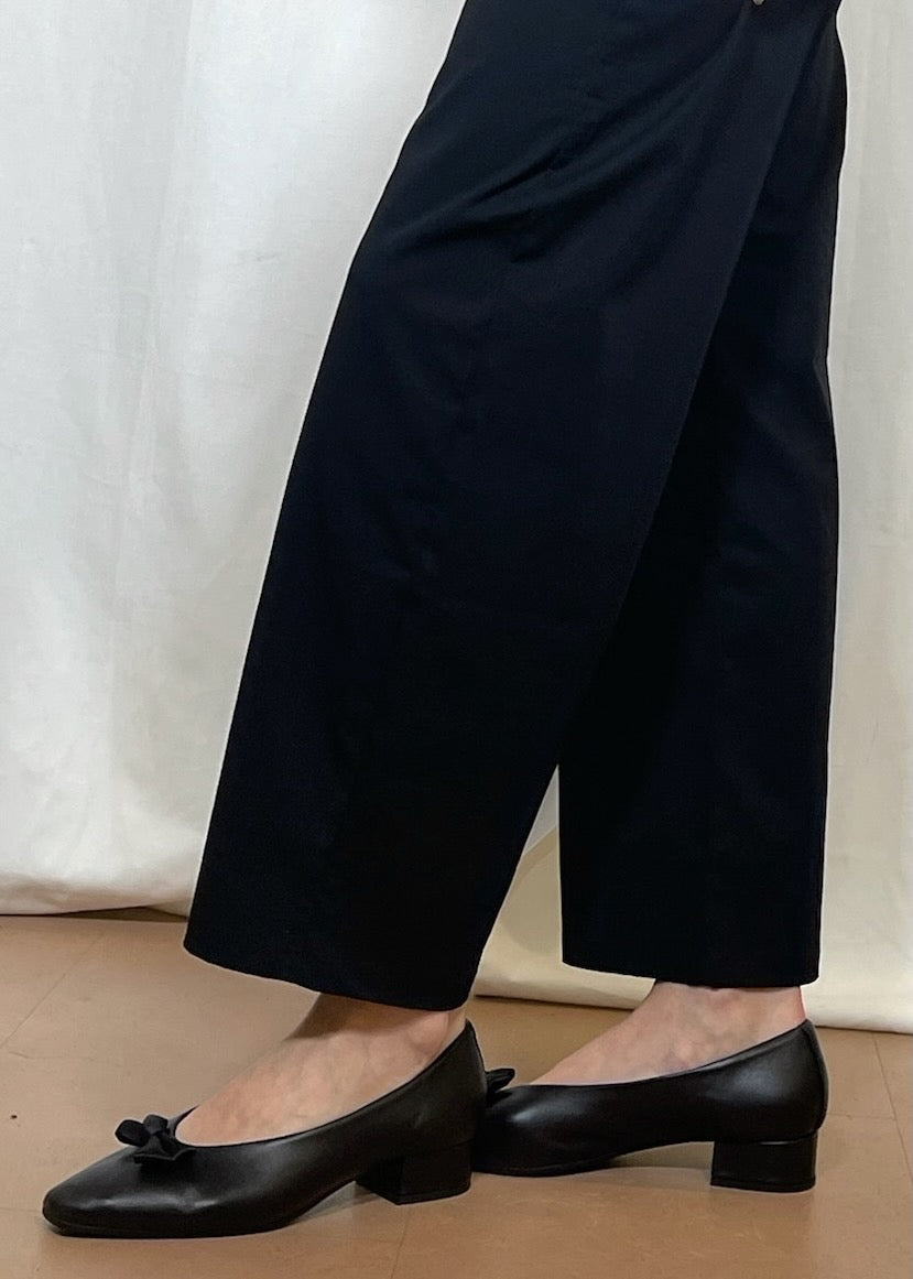 Glass Trousers