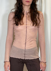 Horizon Top Rose