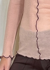 Horizon Top Rose