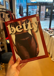 Betty Tights Love Me