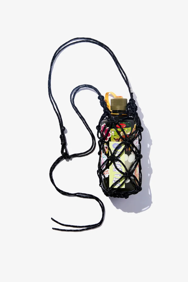Black Bottle Bag NOTS