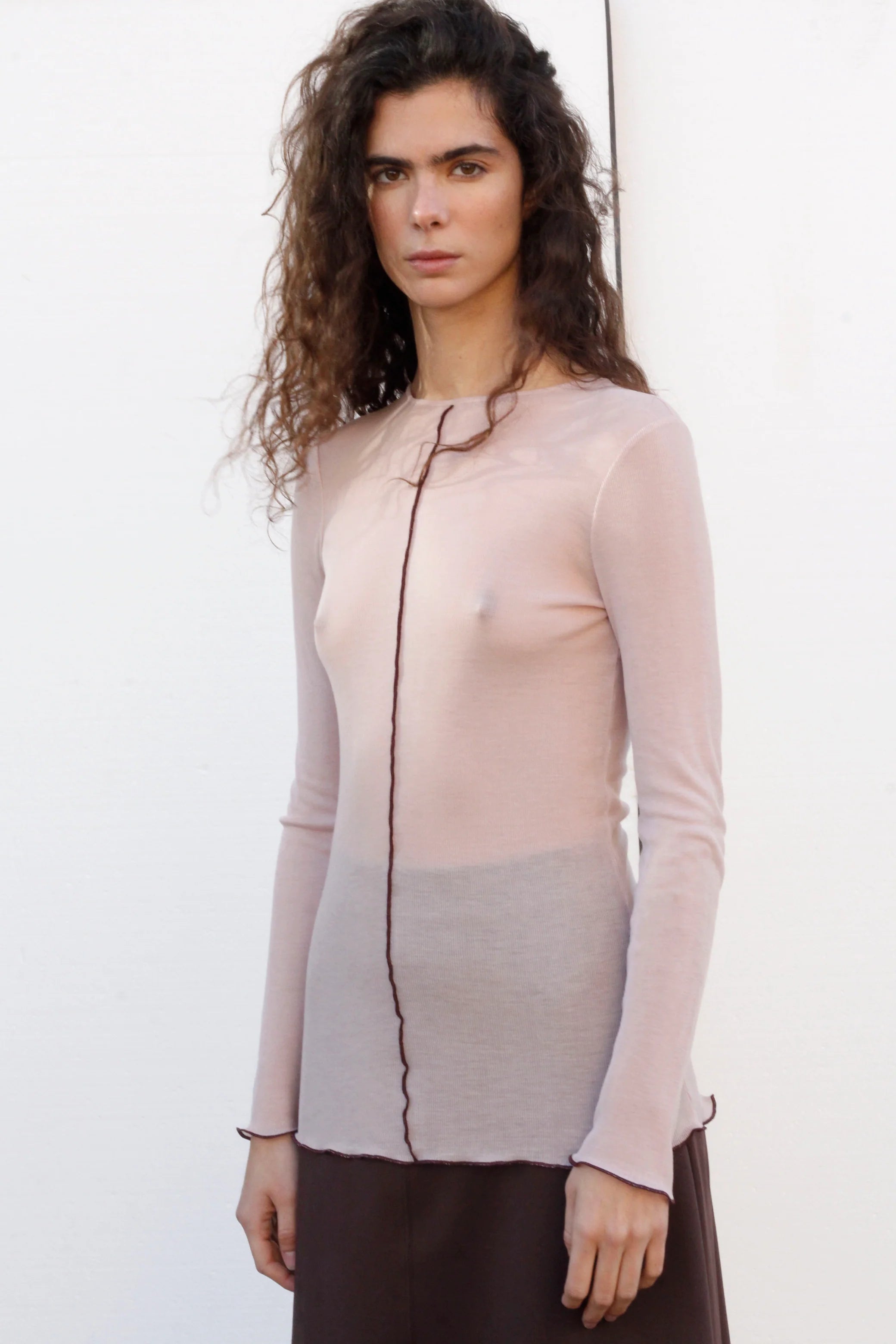 Horizon Top Rose