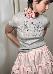 Blush Skirt Catheclisma