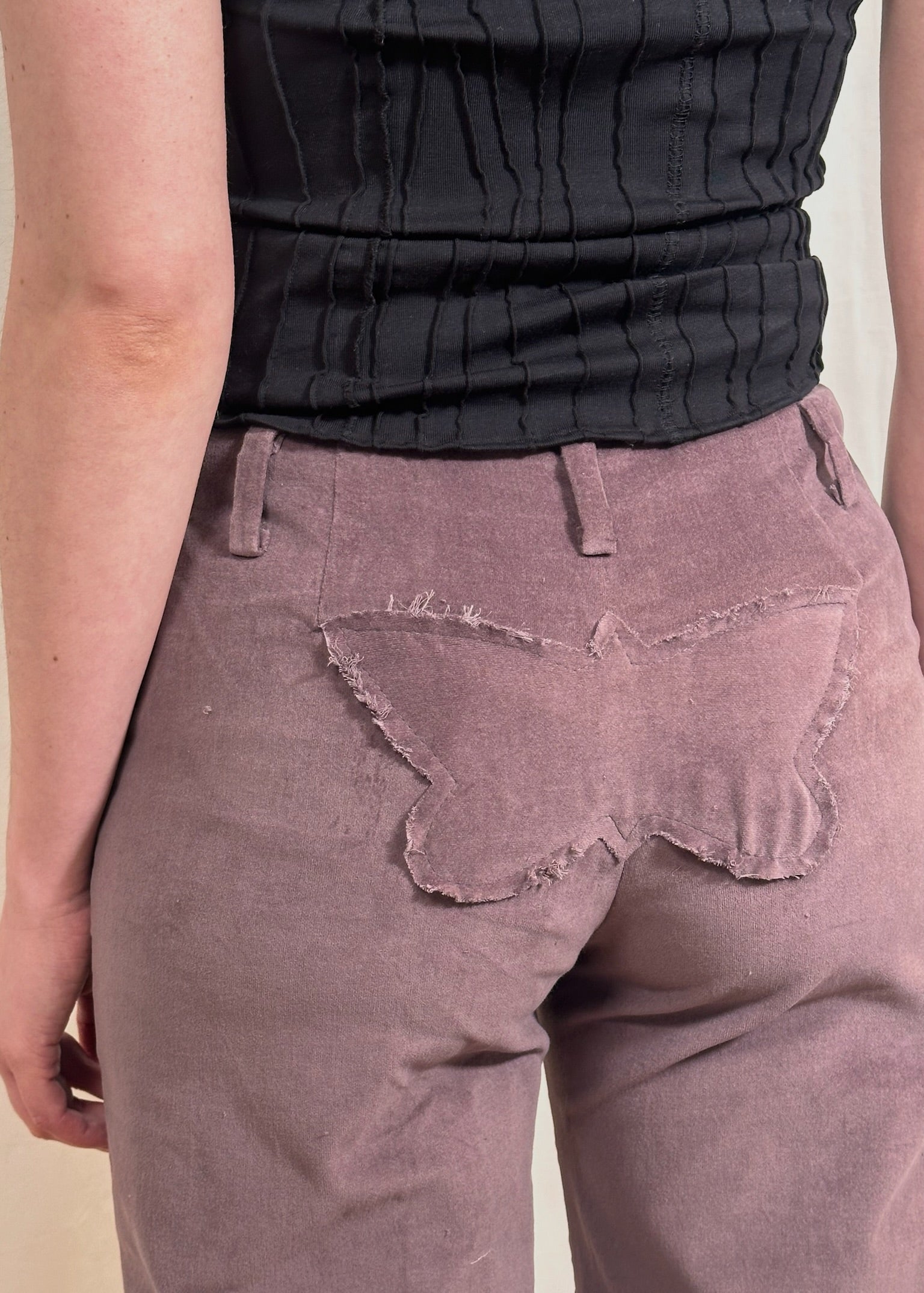 Butterfly Trousers Emily