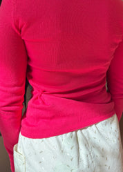 Lou Lou Everyday Cardigan