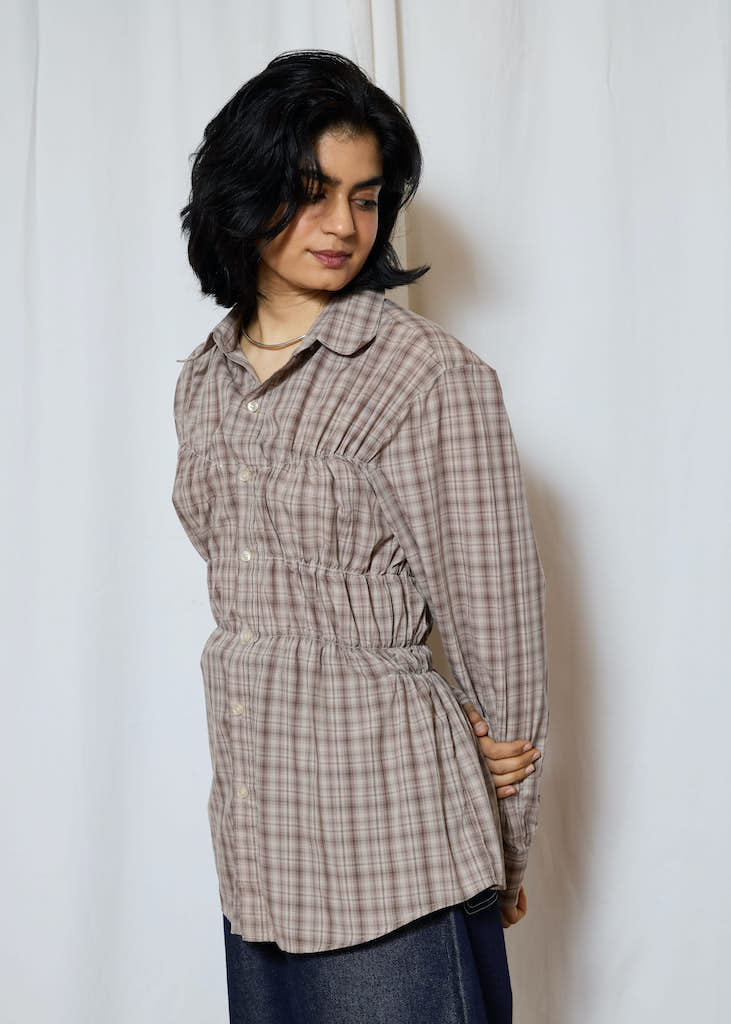 CELOSIA_BROWN_CHECK_SHIRT.jpg