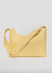 Tika Bag in Nappa Leather | Butter