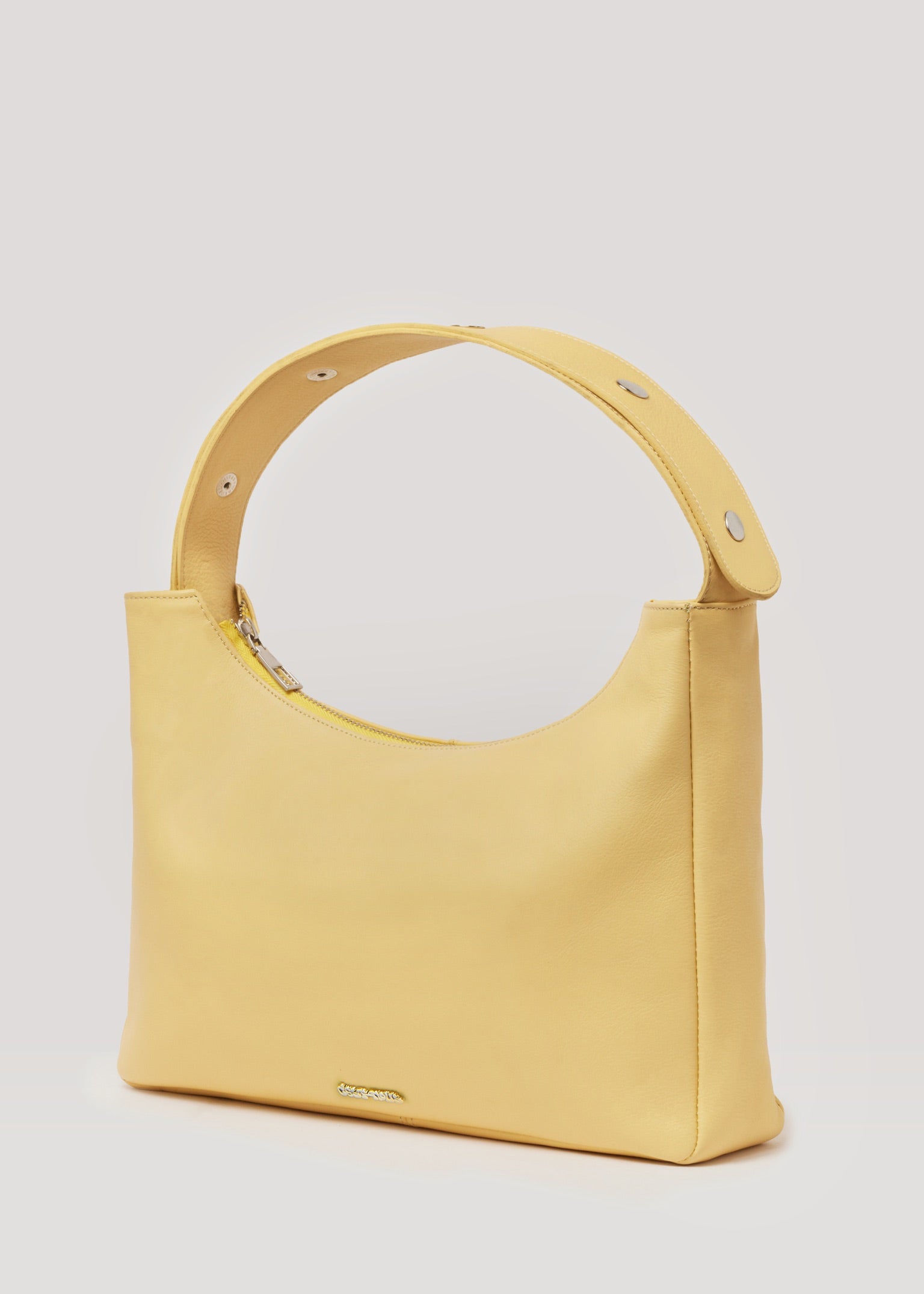 Tika Bag in Nappa Leather | Butter