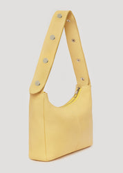 Tika Bag in Nappa Leather | Butter