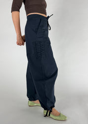 Greenwich Pant Navy