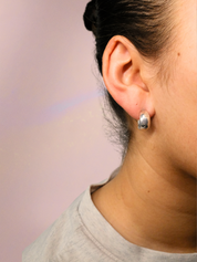 Chubby Hoops