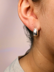Chubby Hoops