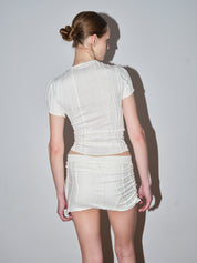 Classy Tee Cream