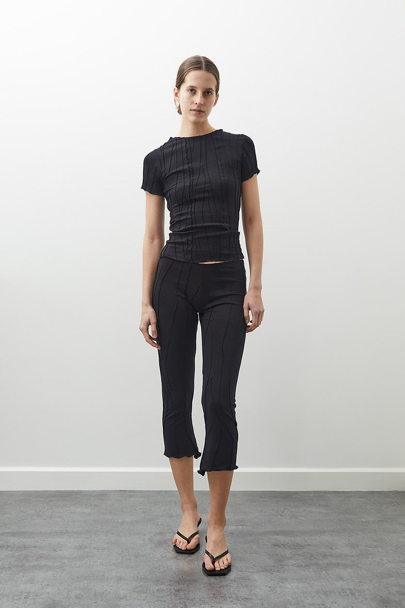 Classy Tee Black