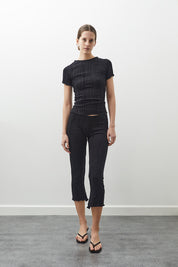 Classy Tee Black
