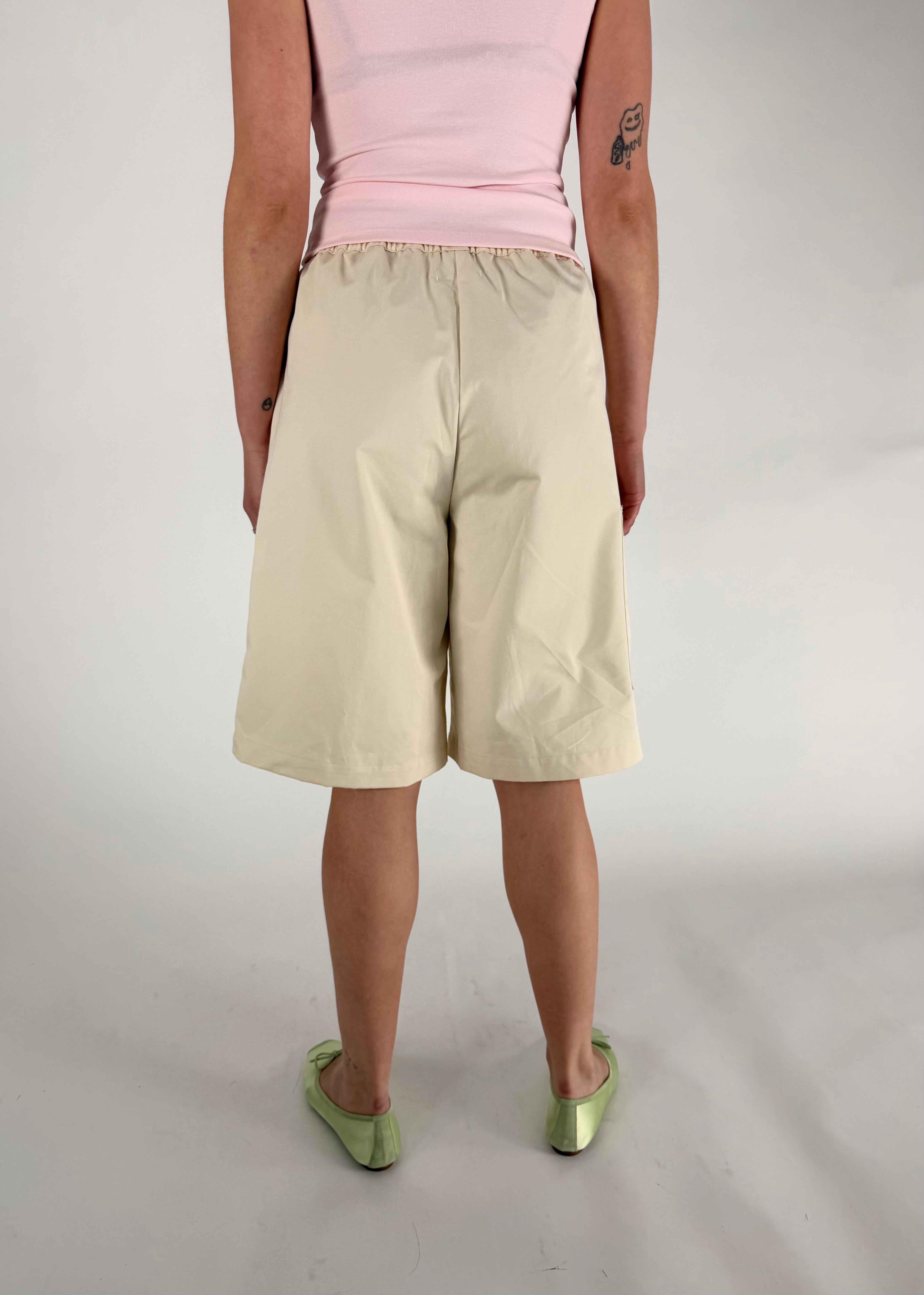 Blossom Shorts