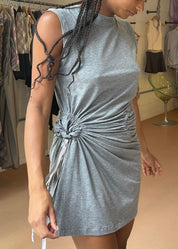 The Riding Dress
