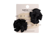 Princess Side Clips