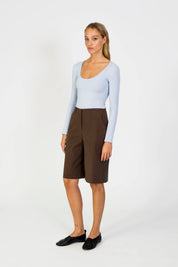 Danzon Shorts