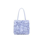 Dapne bag in light blue hai