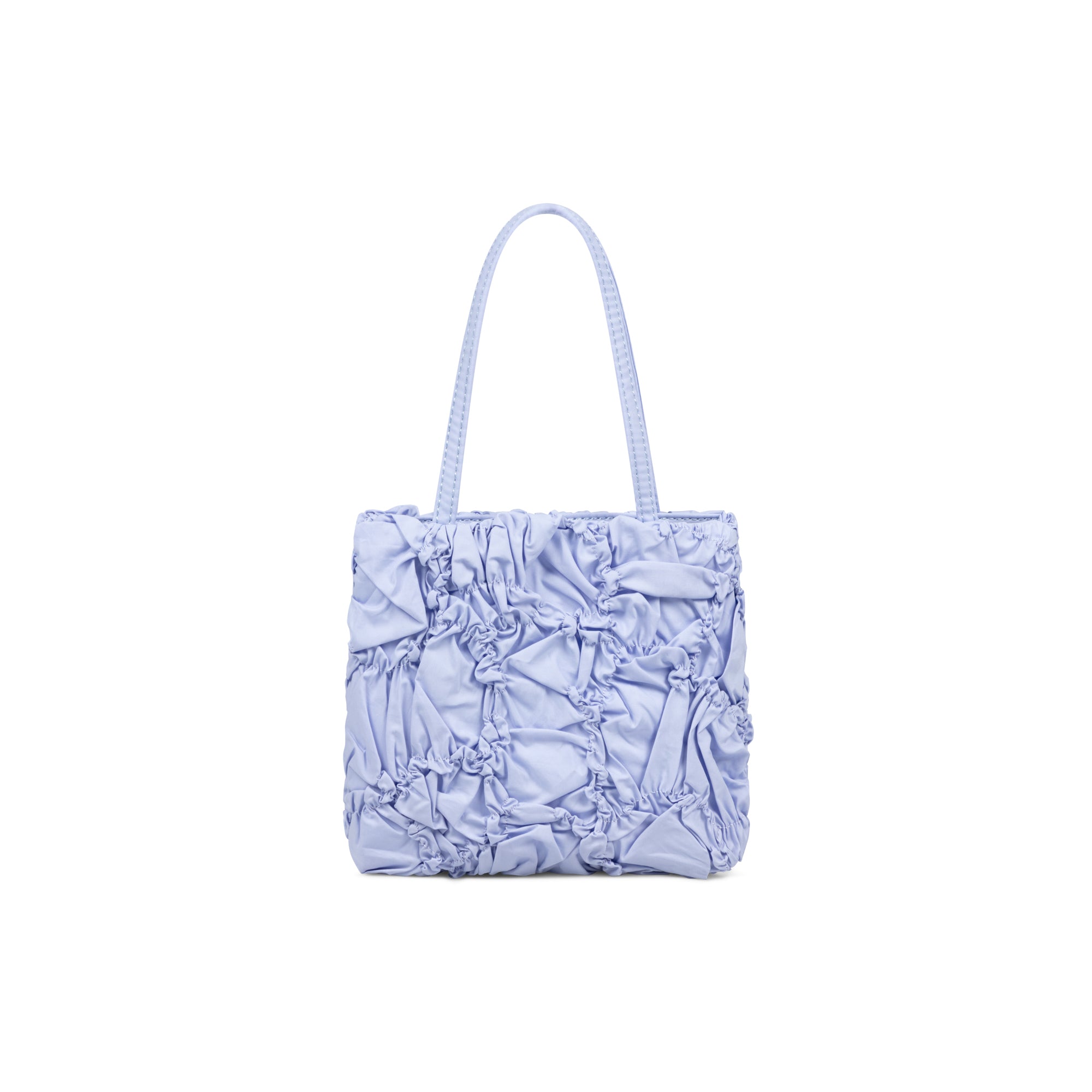 Dapne bag in light blue hai