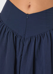 Deba Skirt Midnight