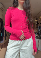 Lou Lou Everyday Cardigan