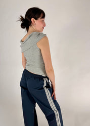 Celine Top Sport Grey