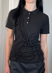 Flor Polo Black