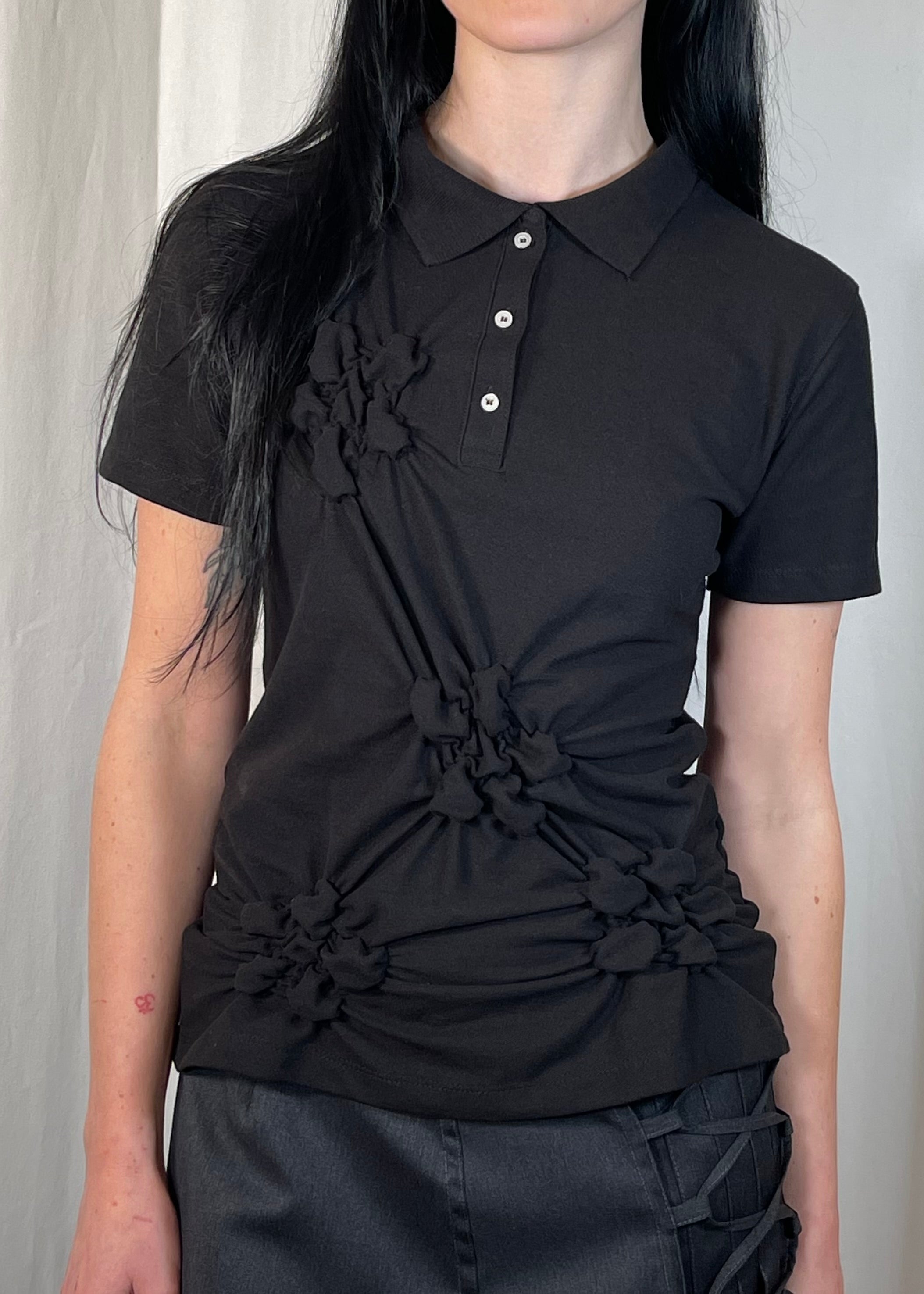 Flor Polo Black