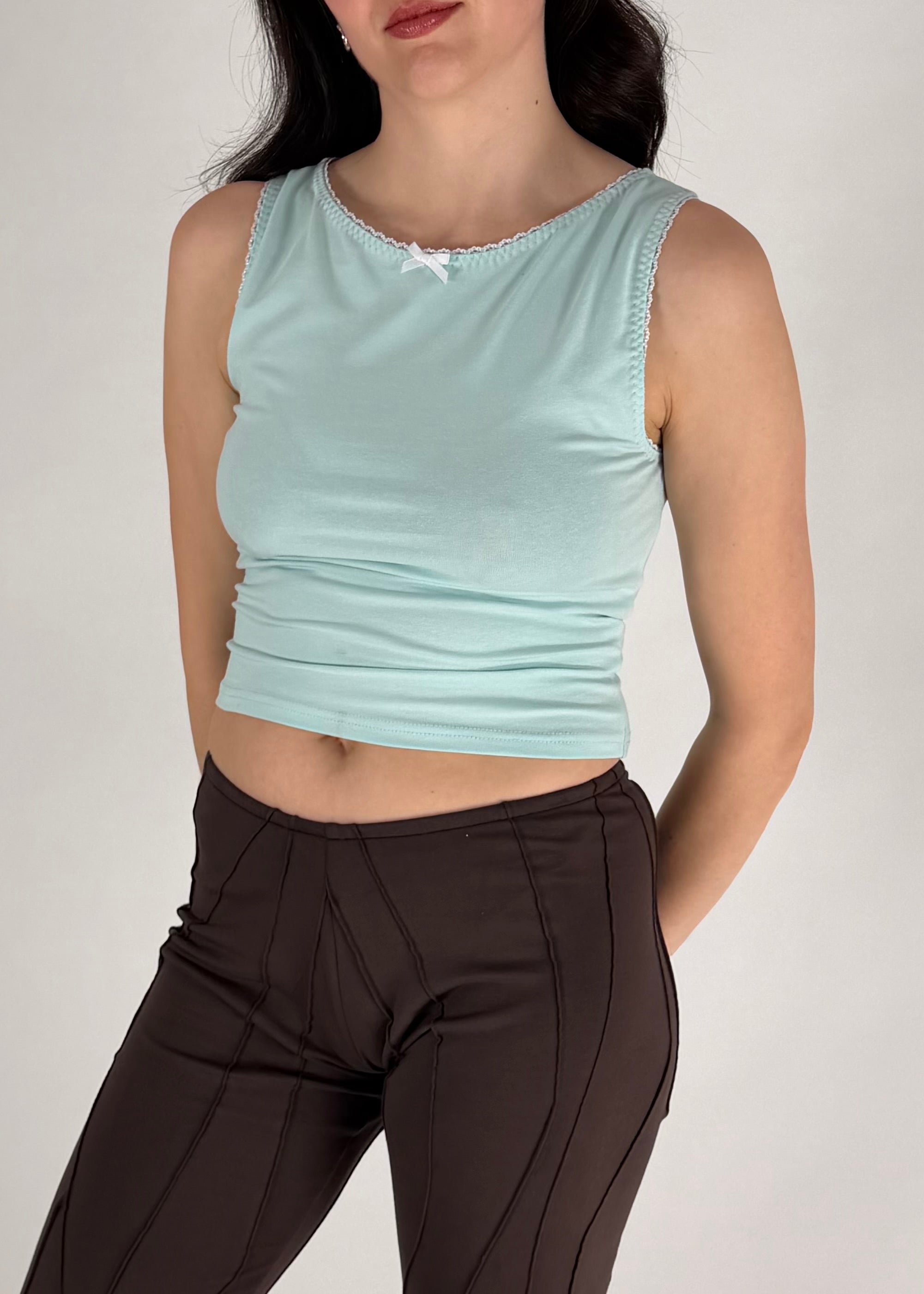 New In