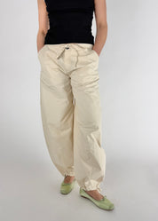 Greenwich Pant Bone