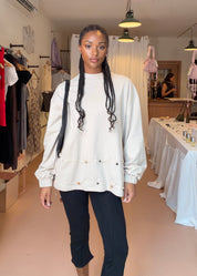The Pod Sweatshirt